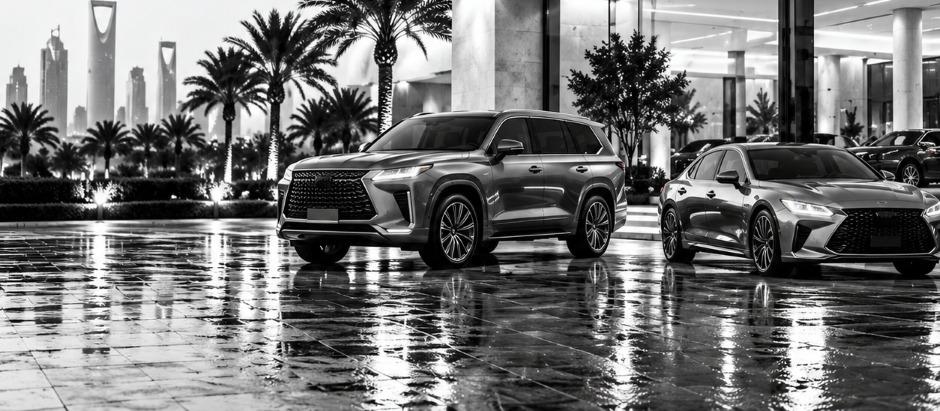 Discover Luxury Cars